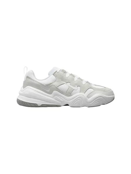 Sneakerși Nike Sportswear bej
