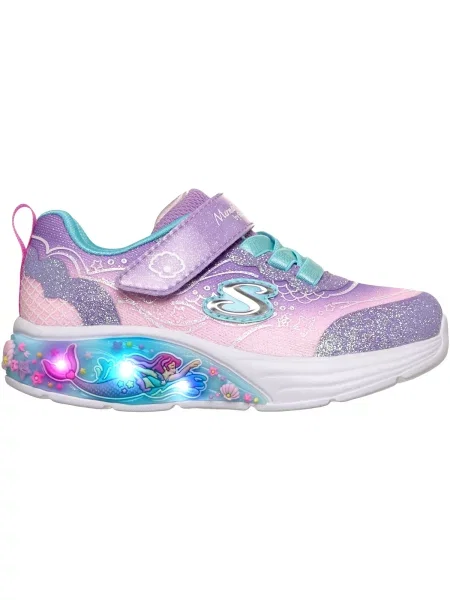 Gyerek félcipő Skechers