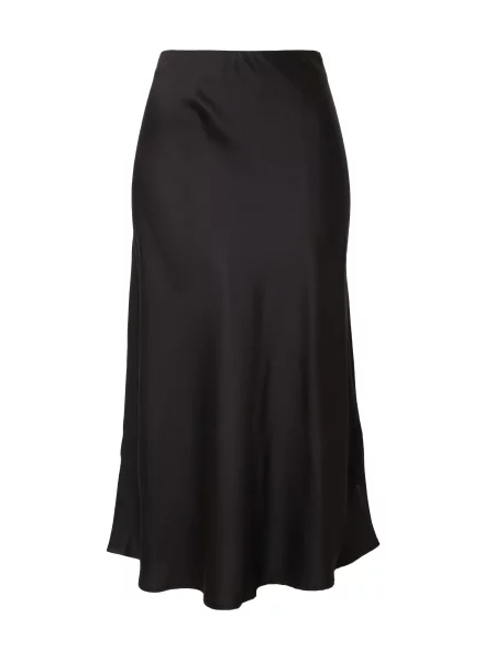 DRYKORN Fustă Ura' negru