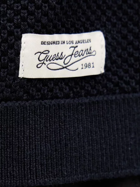 Guess Jeans поло