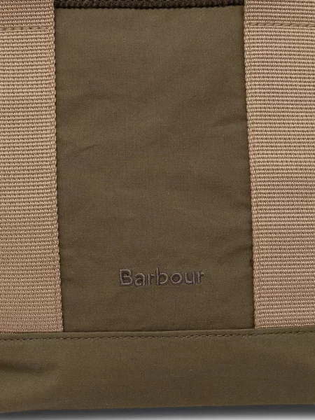 Сумка через плечо Barbour