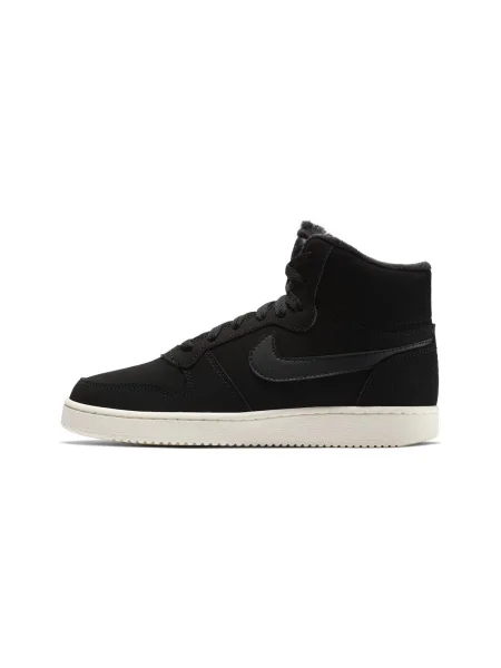 Tenisky Nike Ebernon čierna