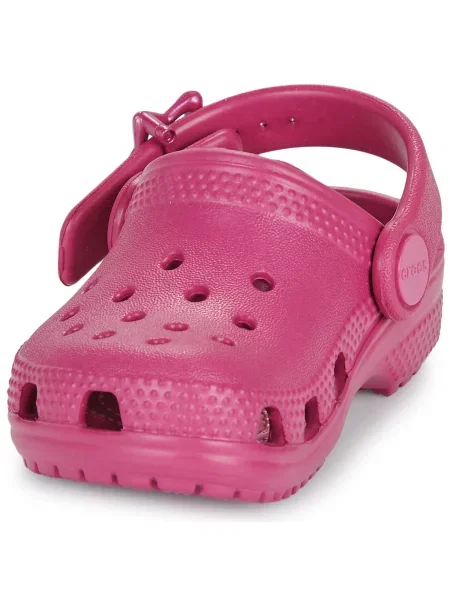 Pantofi copii Crocs roz