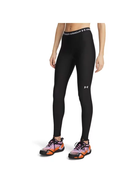 Dresuri Under Armour negru