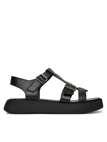 Sandale Lasocki crna