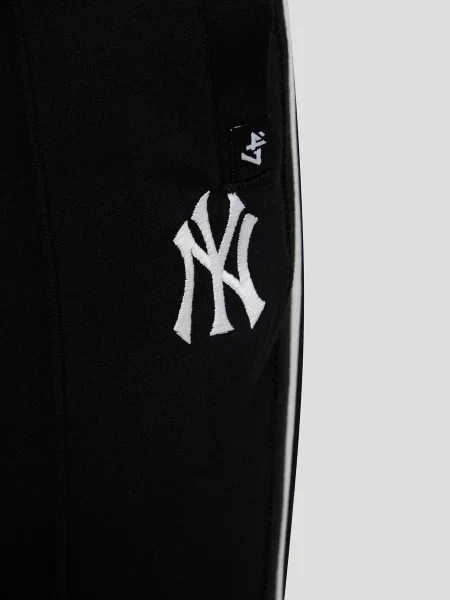 Спортивные штаны 47 Brand черные