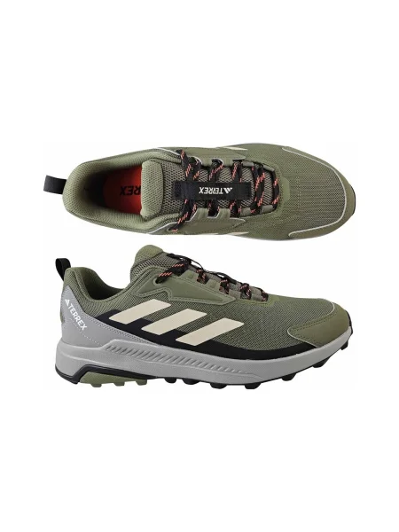 Félcipo Adidas