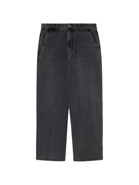 Blugi Solid Homme gri