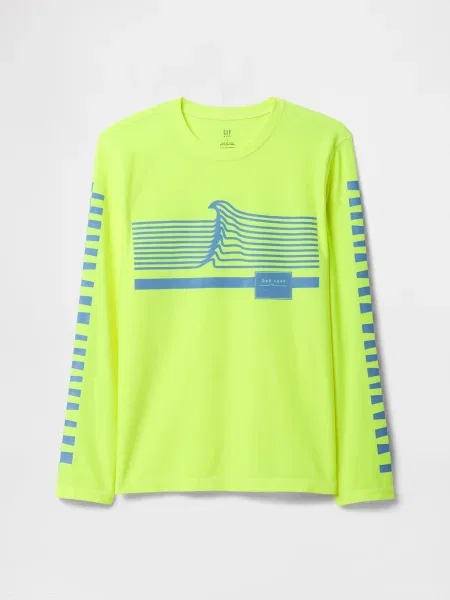 Tricou Gap verde