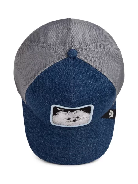 Кепка Goorin Bros