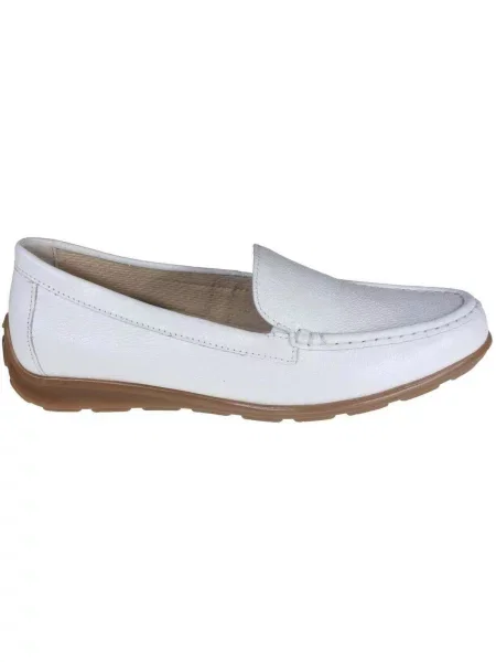 Pantofi Gabor alb