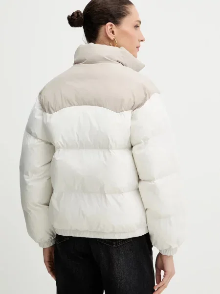 Levi's kurtka beżowa