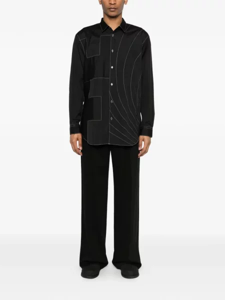 Cămașă Comme Des Garçons Shirt negru