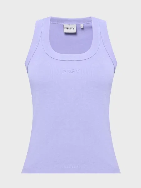 Майка Prpy фіолетова
