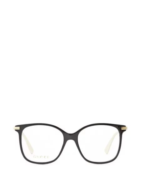 Ochelari de soare Gucci Eyewear negru