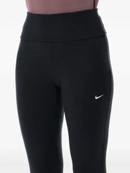 Tricou Nike până la genunchi de costum maro