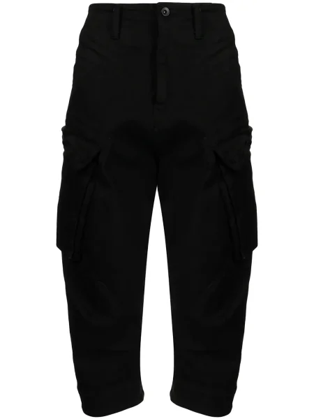 Pantaloni cargo Julius negru