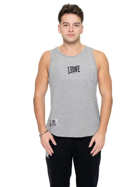 Sneakersy Leone 1947 Apparel szare