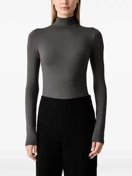 Body Guess cu autograf gri
