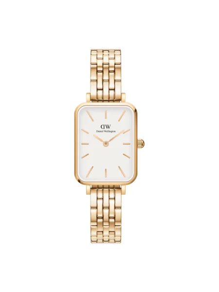 Zegarek Daniel Wellington żółty