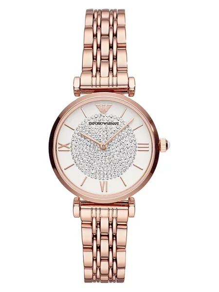 Часовник Emporio Armani