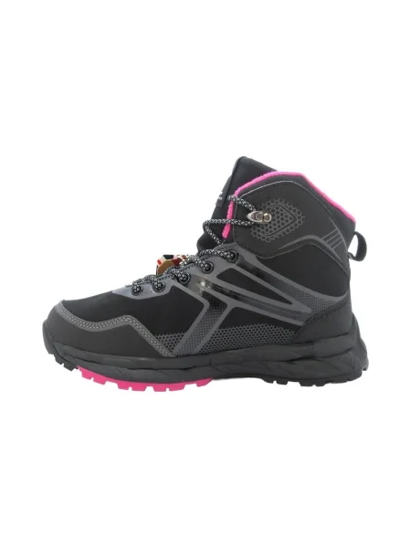 Pantofi Lee Cooper negru
