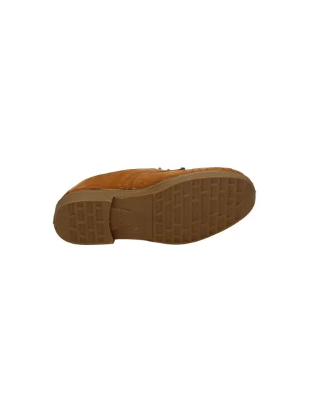 Pantofi Canos maro