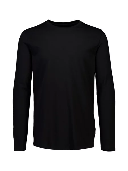Lindbergh Tricou negru
