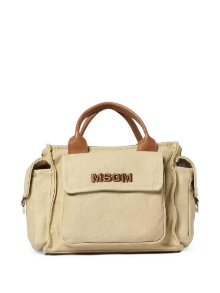 Gyerek shopper táska Msgm