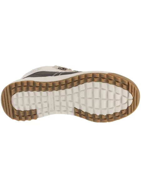 Pantofi Skechers bej