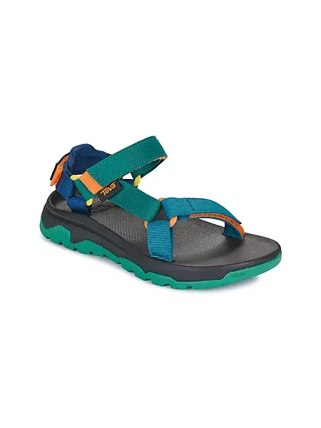 Sandali Teva Hurricane XLT JR Pisana modra