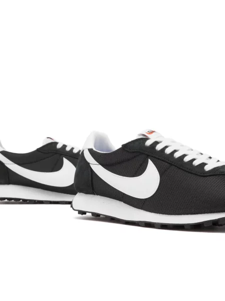 Sneakersy Nike białe