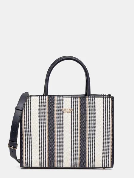 Чанта Guess NICOLETTE тъмносиньо