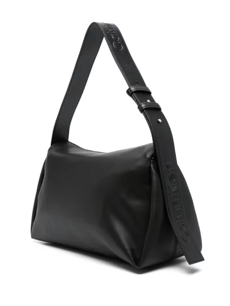 Geantă Calvin Klein negru