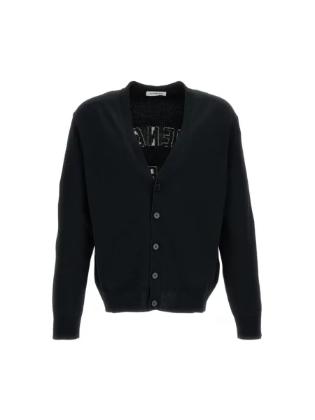 Sweter Givenchy czarny