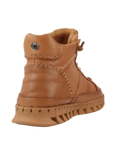 Pantofi Carmela maro