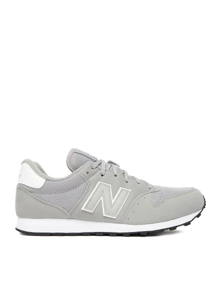 Sneakers New Balance gri