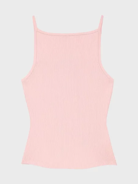 Топ Maje рожевий