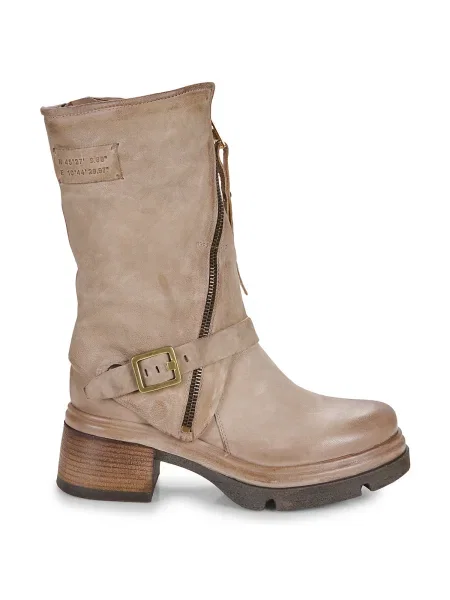 Tenisky Airstep / A.s.98 béžová