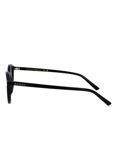 Ochelari de soare Gucci Eyewear negru