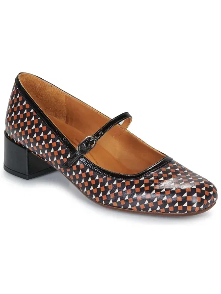 Pantofi Chie Mihara negru