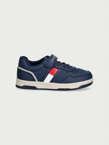 Tommy Hilfiger sneakers pentru copii