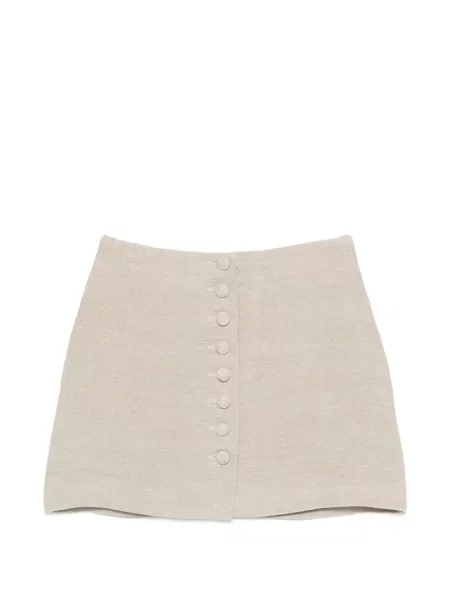 Spódnica mini Liberowe