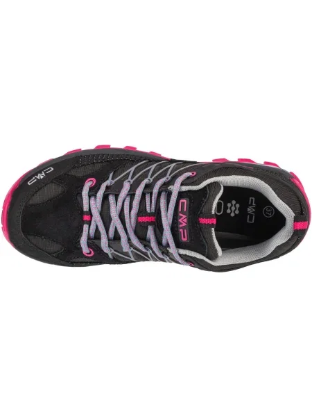 Pantofi Cmp negru