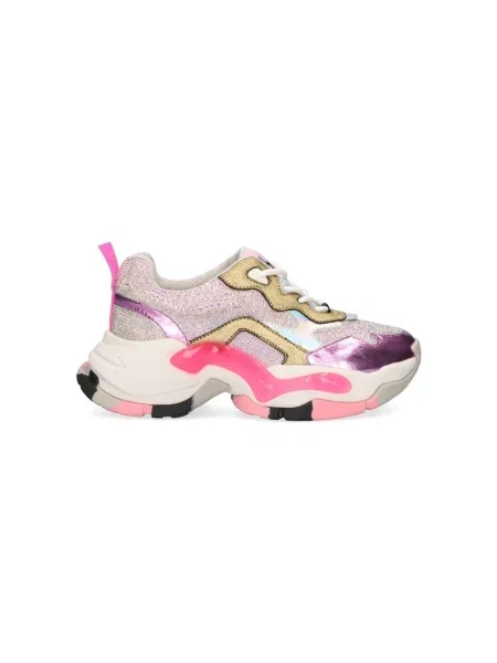 Tenisky Exг© Shoes fialová