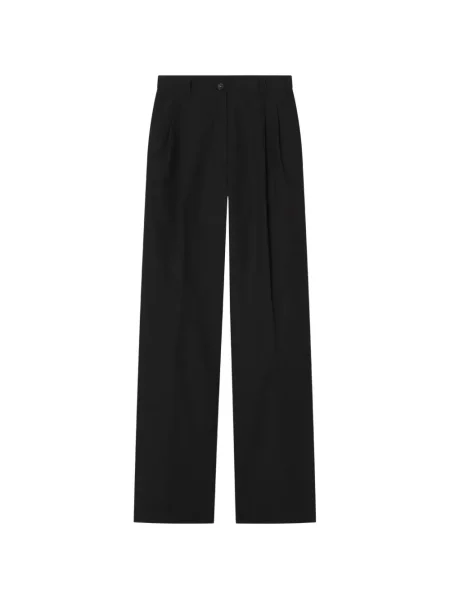 Pantaloni A.p.c. negru