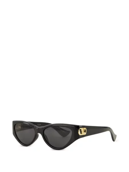Napszemüveg Valentino Garavani Eyewear fekete