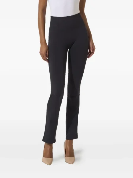 Pantaloni Wolford negru