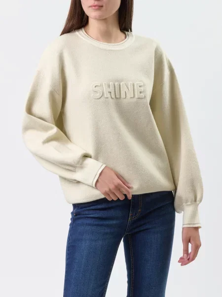 Светр Kocca бежевий