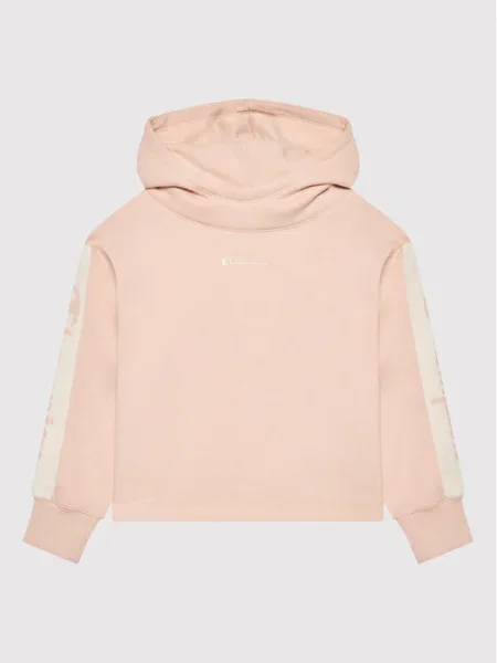 Champion Суитшърт розов